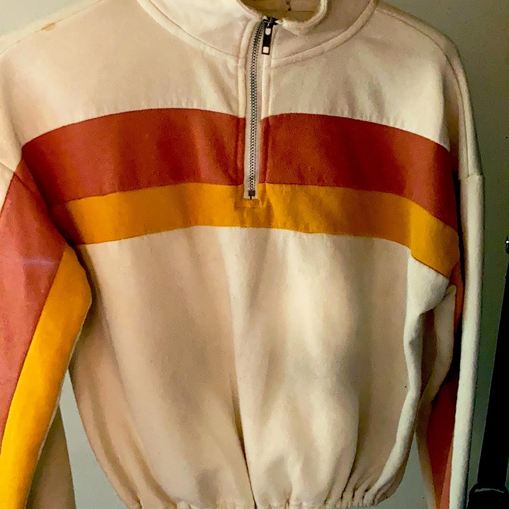 Color:white pink yellow brand: pink republic